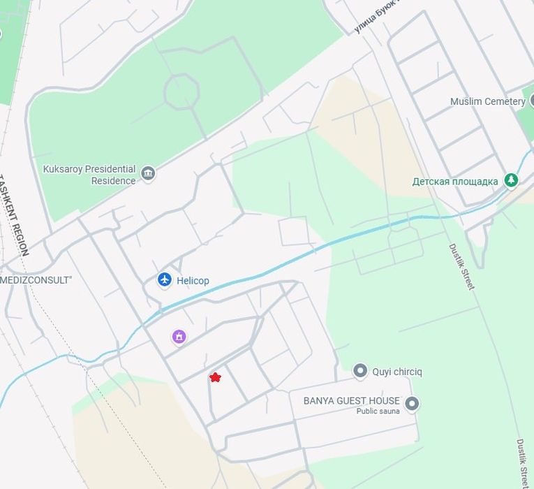 Продаётся свой дом/участок