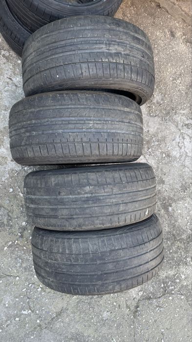 Falken 245/40/17 225/45/17