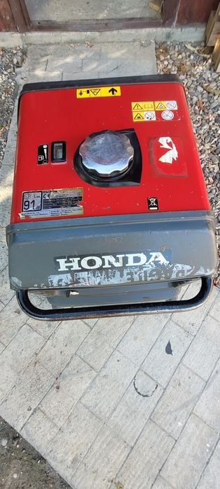 Generator honda 30 is