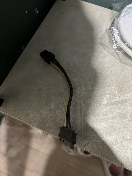 Блоки питания 1600w ват