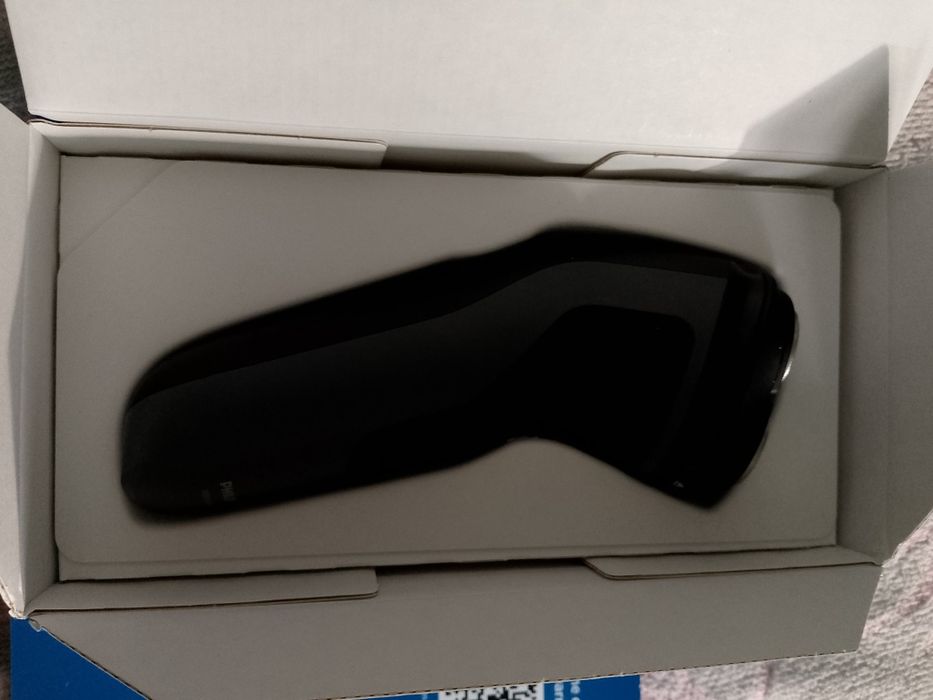 Aparat de ras  philips