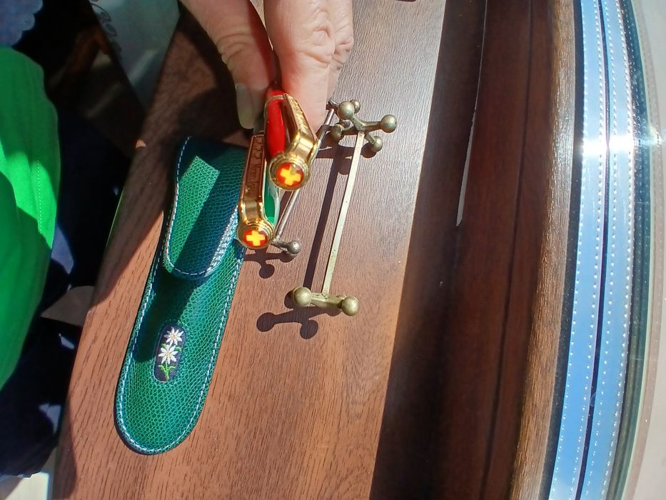 Pix de lux  Michael Jordi , pixuri