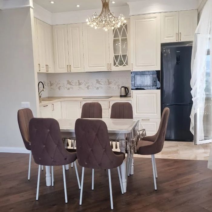 Продам квартиру в центре Алматы