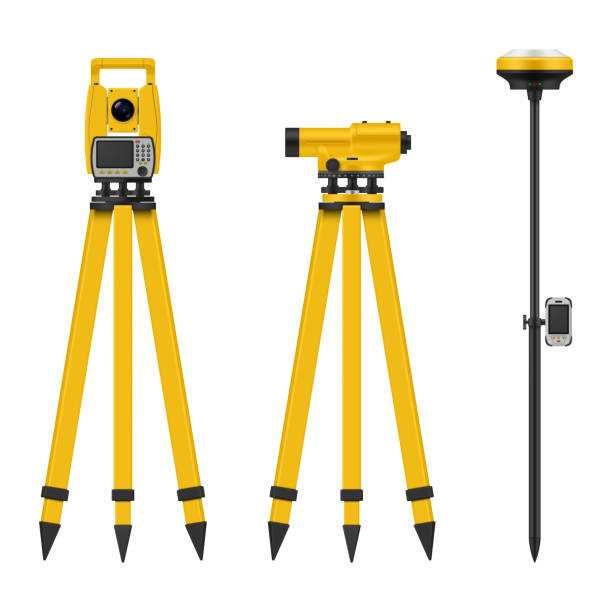 Услуги геодезиста