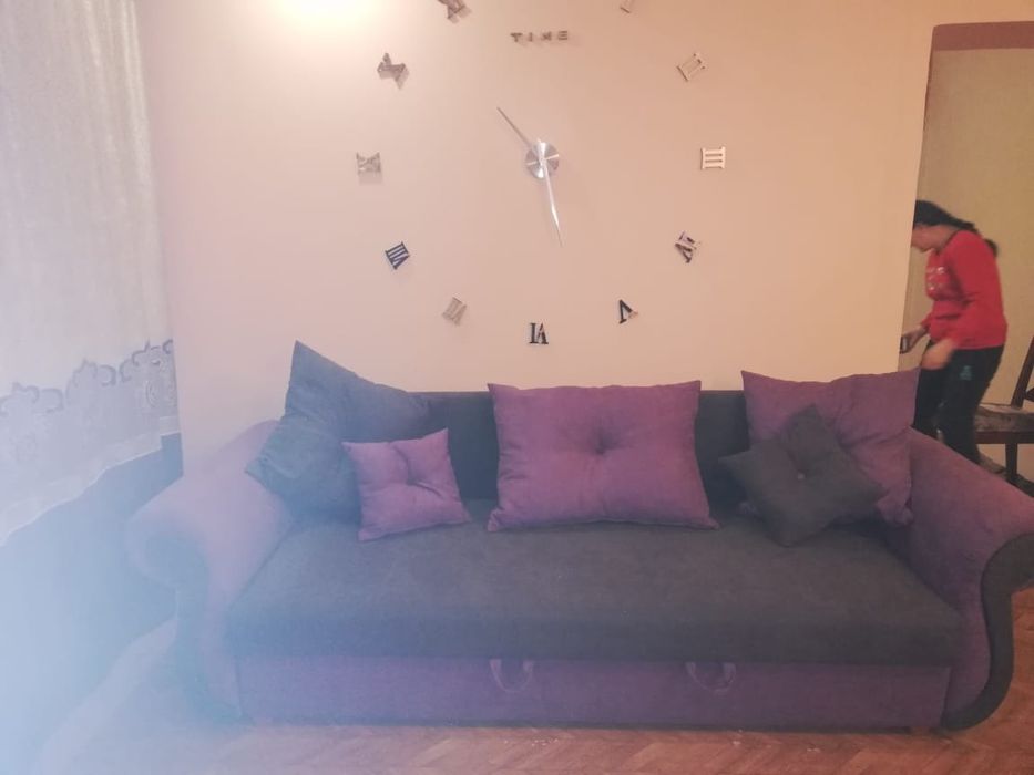 Перетяжка мебели