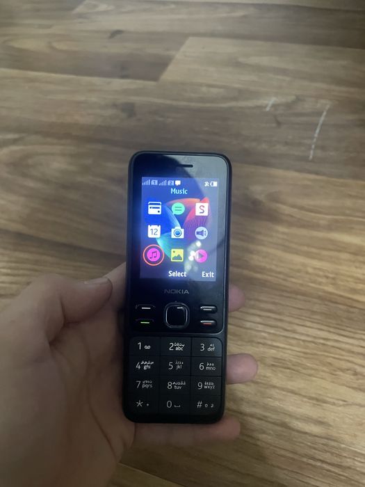 Нокия с камерой оригинал