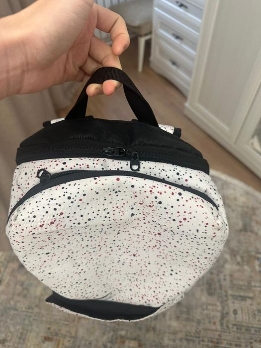 Nike hoops elite backpack