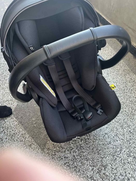 Столчета за кола Joie и Silver cross