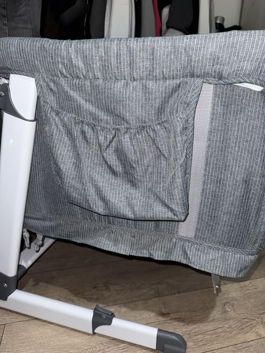 Бебешко легло Cangaroo