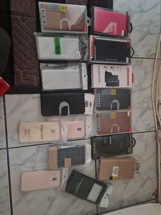 Se vinde angro huse tel