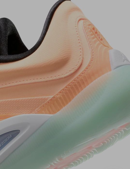 Обувки JORDAN Zion 4 (GS)