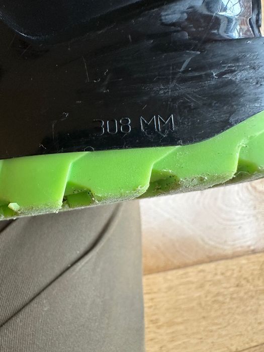 Clapari Dalbello DS Flex 110 Masura 42 - 26.5cm