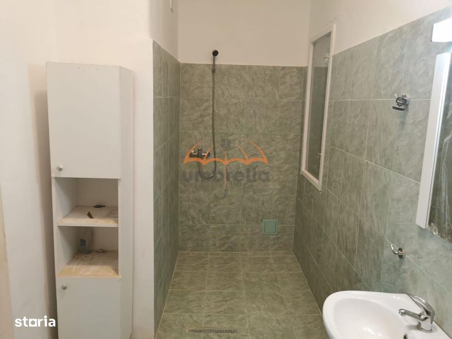 De vanzare apartament generos 116.99m², str. Horea, Cluj-Napoca