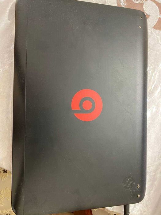 HP Pavilion dm4-3000er