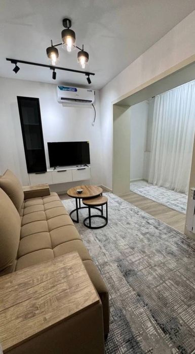 • Дархан • 2-ком • площадь 50кв.м • этаж 1/4