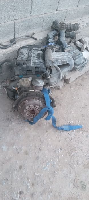 Daewoo NEXIA матор