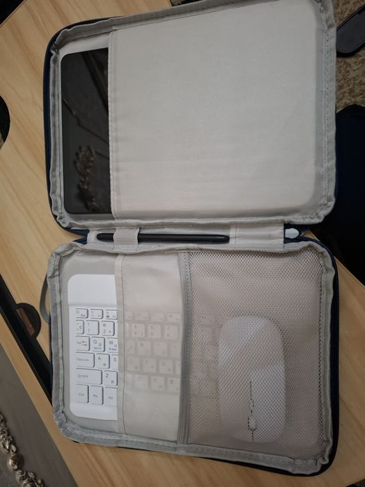 Planshet Redmi Pad 2 8/256 gb wi-fi