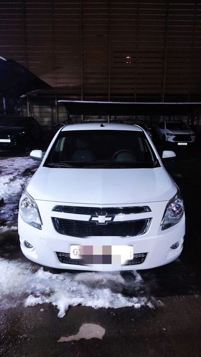 Кобальт сотилади 2015 Бир Кул узимники