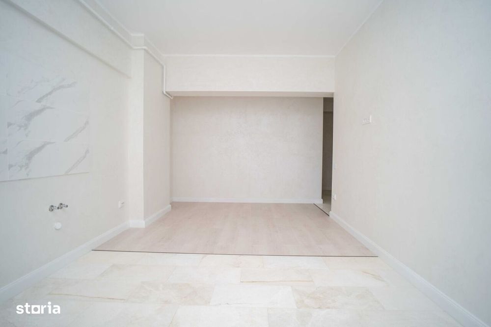Apartament/spatiu bloc nou finalizat 2 camere Copou- Royal Town
