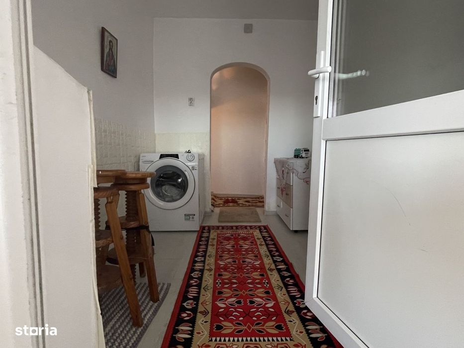 Casa spatioasa cu 5 camere