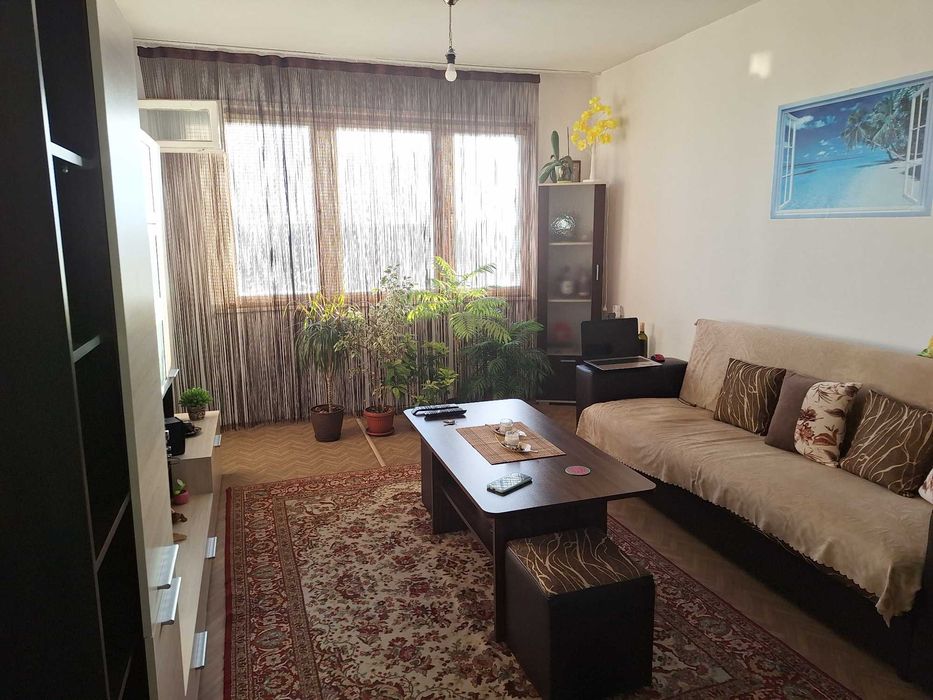 Продава се Четиристаен апартамент в Айтос - 100 кв.м за 790 €/кв.м - Снимка #2