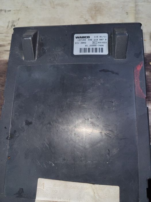 Zbr Man 81.25806-7096