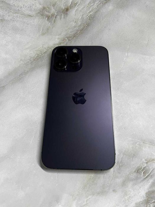 Apple IPhone 14 Pro Max (Шетпе) лот 952848