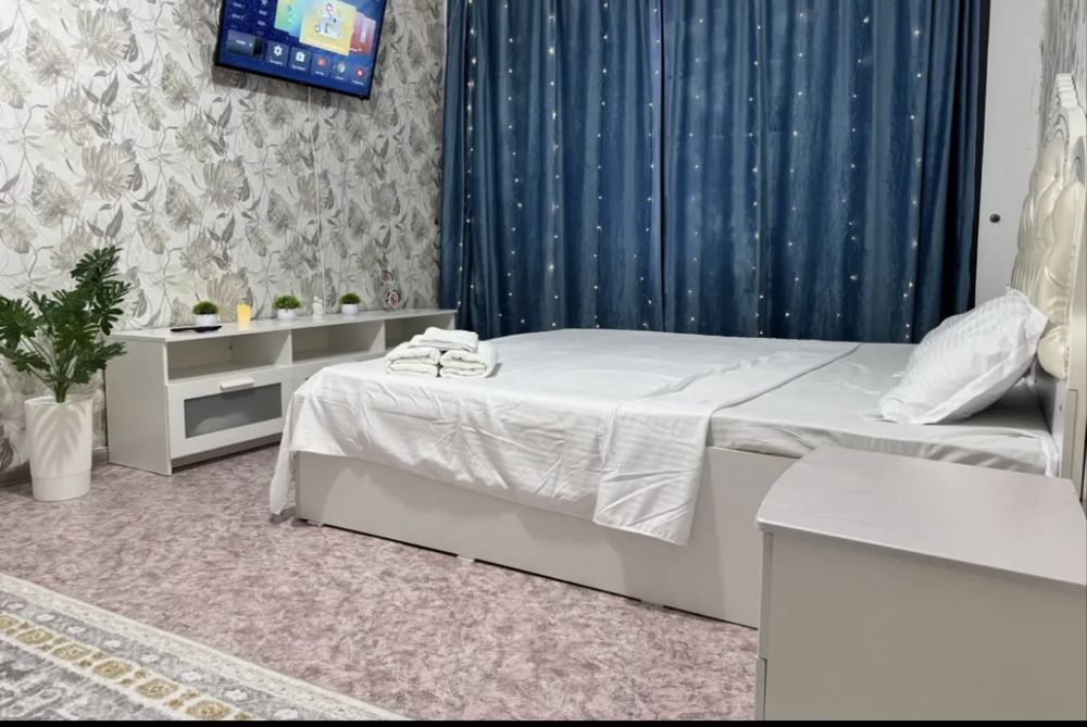 Кватира посуточно