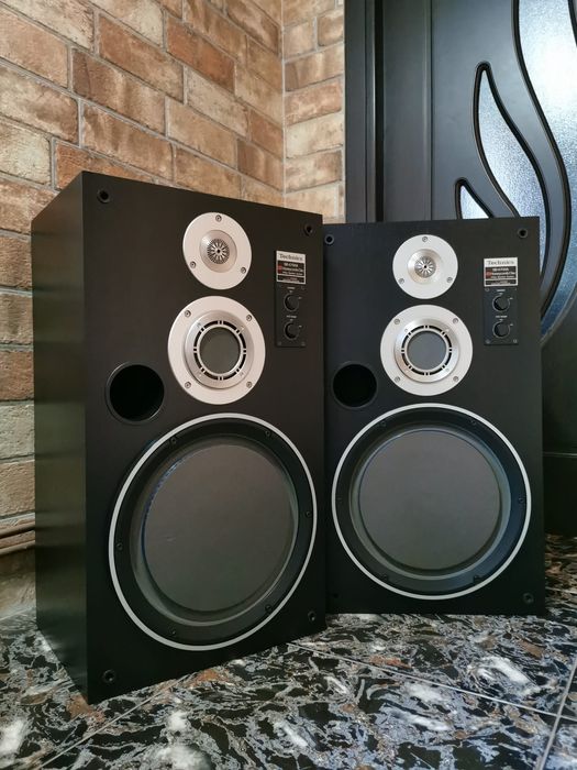 Boxe Technics SB X 700 A Nucet • OLX.ro