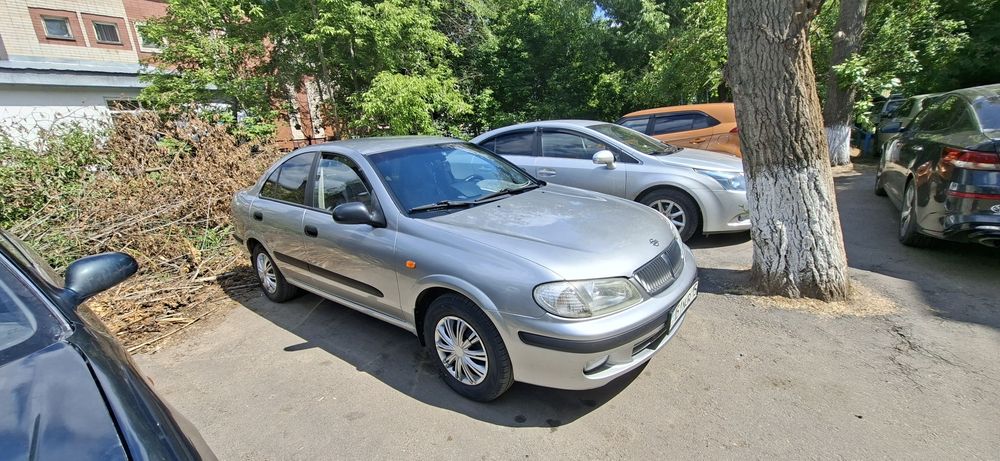 Продам Надежного японца