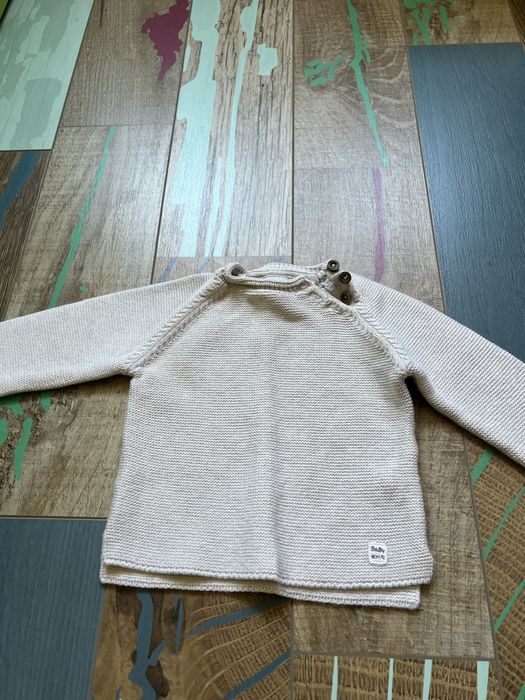 Детски дрешки 12-18м