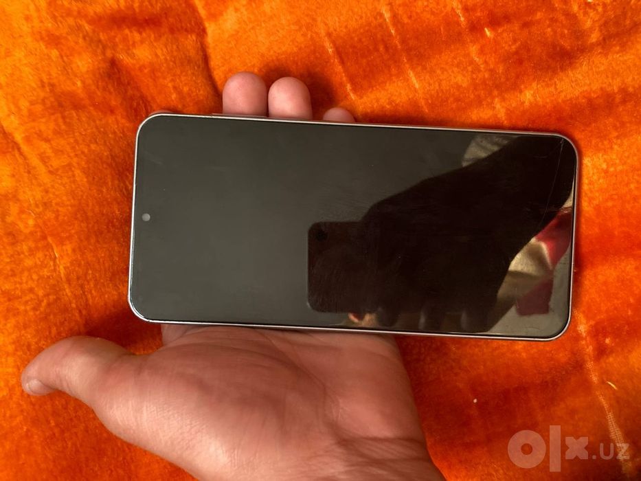 Samsun Galaxy A17