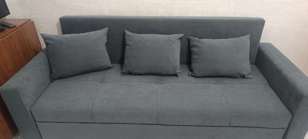 Продам диван раскладной