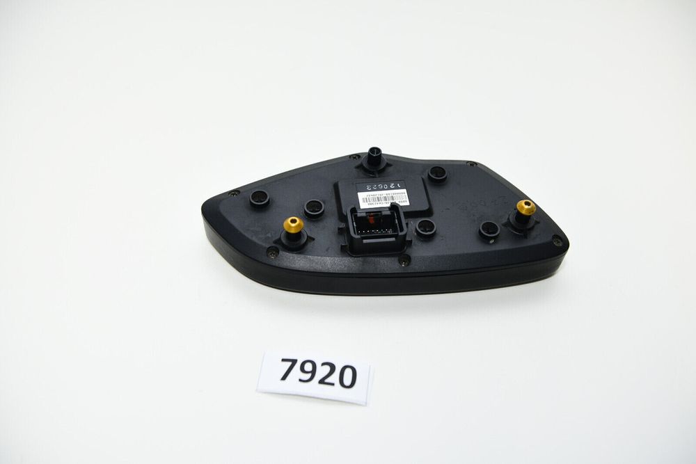 Ceas De Bord Display Agusta Brutale 675