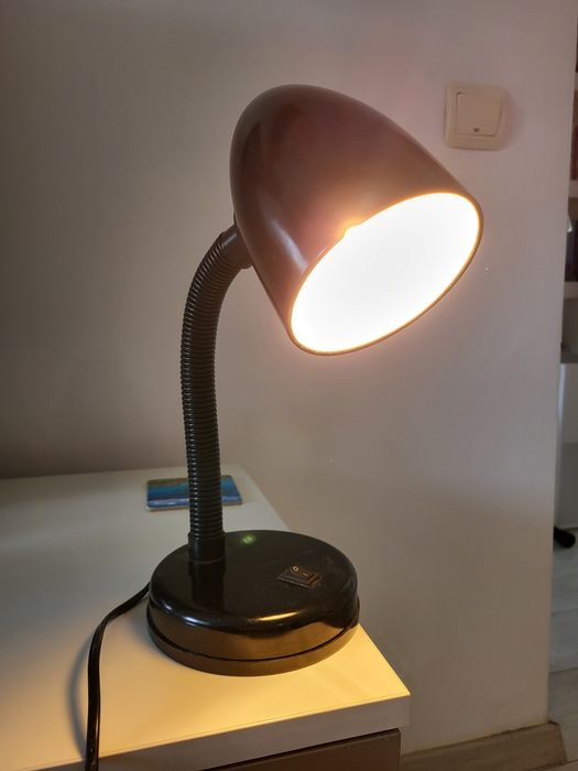 Lampa birou Hoff