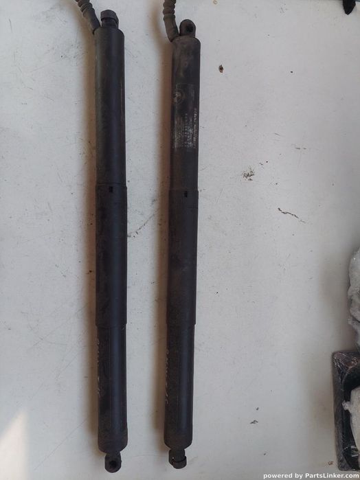 Amortizoare Haion Bmw X5 Iii (F15, F85) [ 2012 - 2018 ] Oem 4823279
