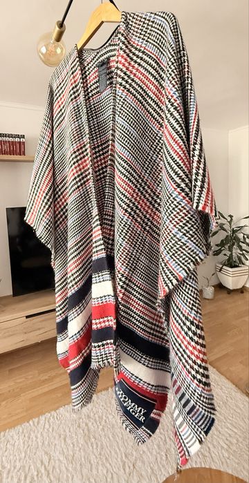 Poncho / Capă Tommy Hilfiger