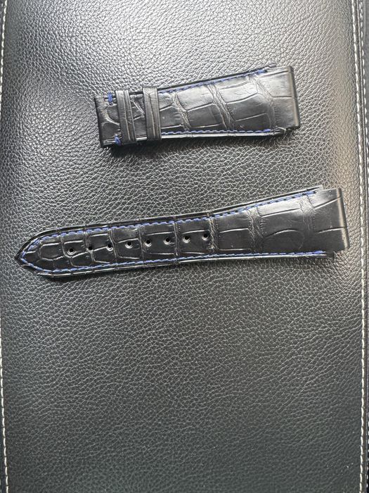 Каишка за часовник CVSTOS