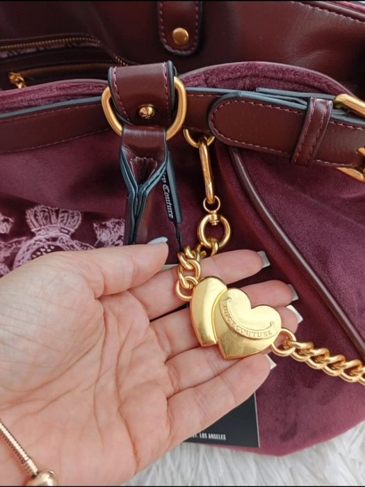 Geanta Juicy Couture