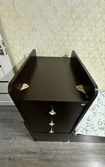 продается детская кровать