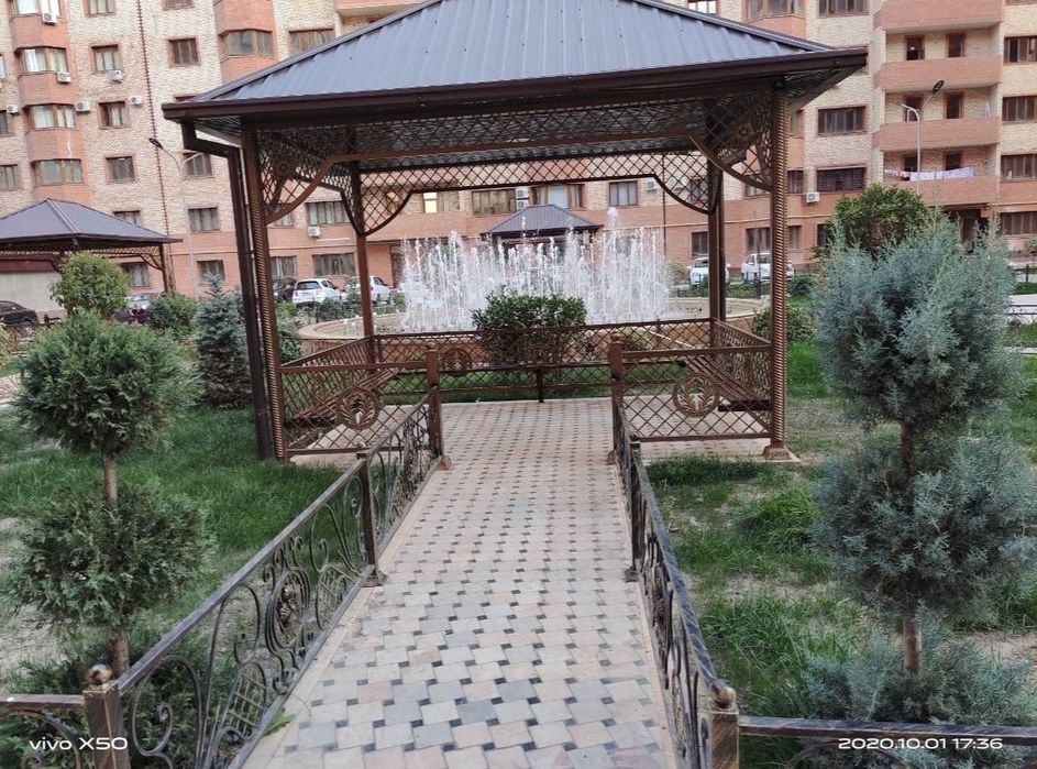 Продажа квартира в ЖК Dream House на Яккасарайе Ор 8 роддом