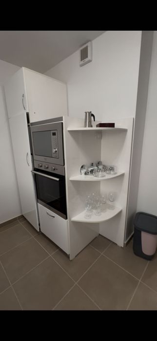 Garsonieră decomandată confort 1 sporit