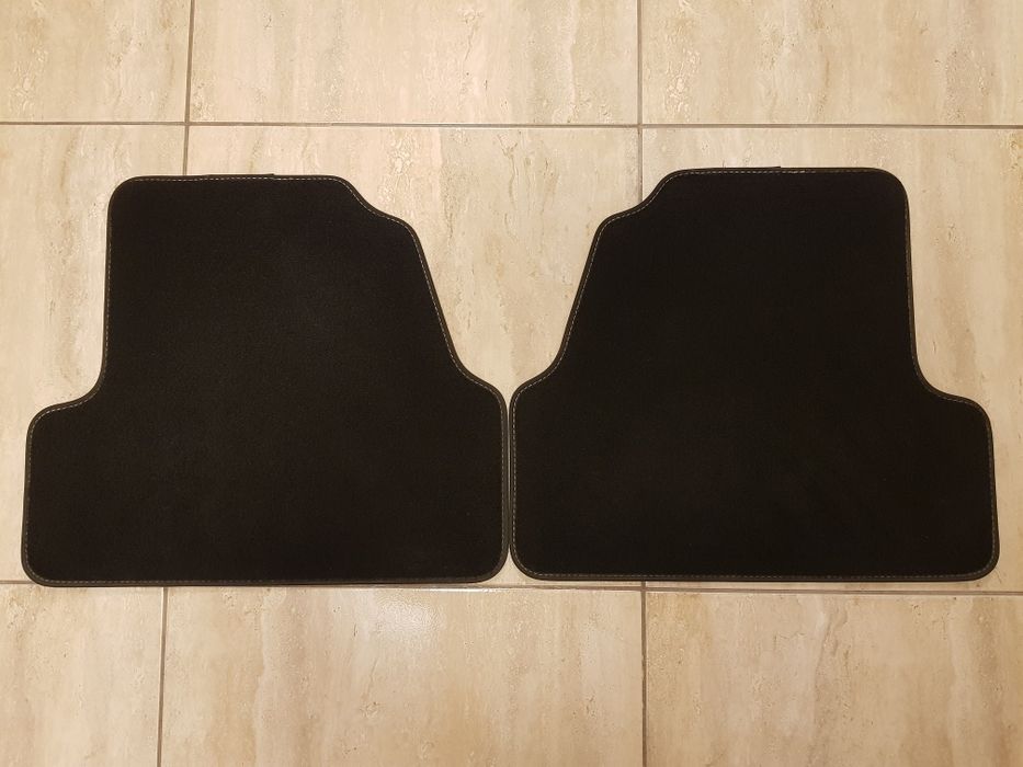 Set covorase velur originale GM - Opel Mokka / Mokka X