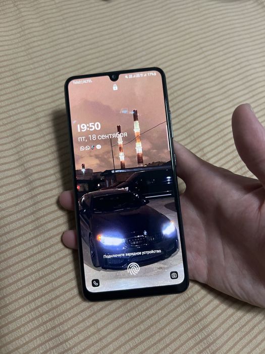 Samsung A32 64гб