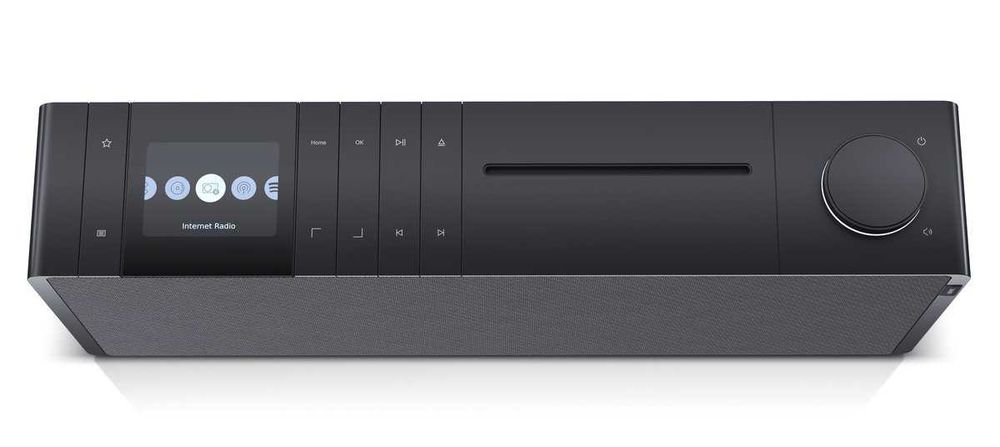 Акустическая система Loewe Klang S1