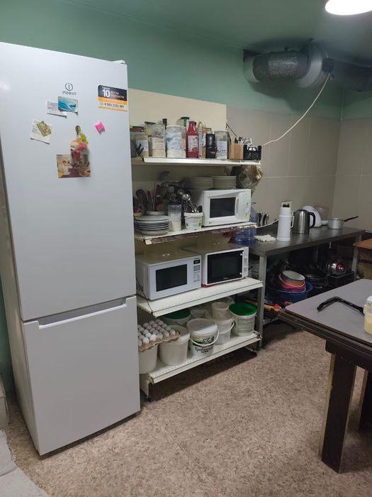 Действующий бизнес