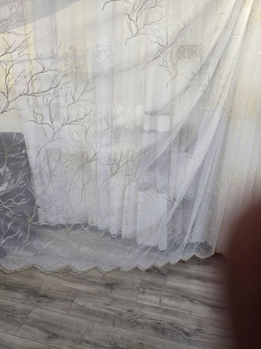 Най новите изискани модели плат за пердета