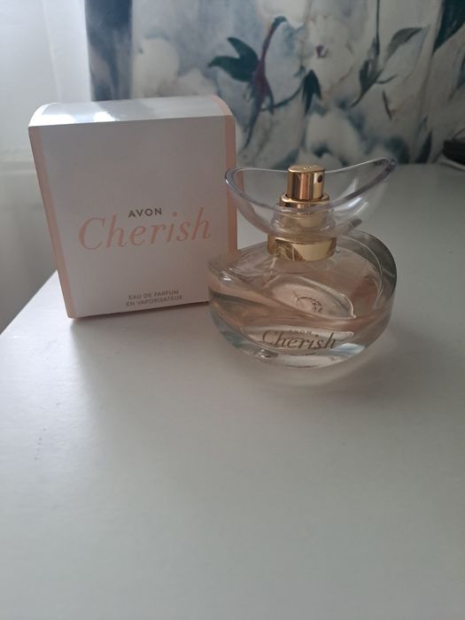 Parfum Cheris Avon