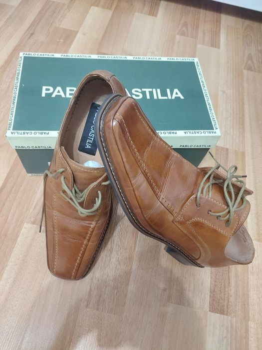 Pantofi eleganți