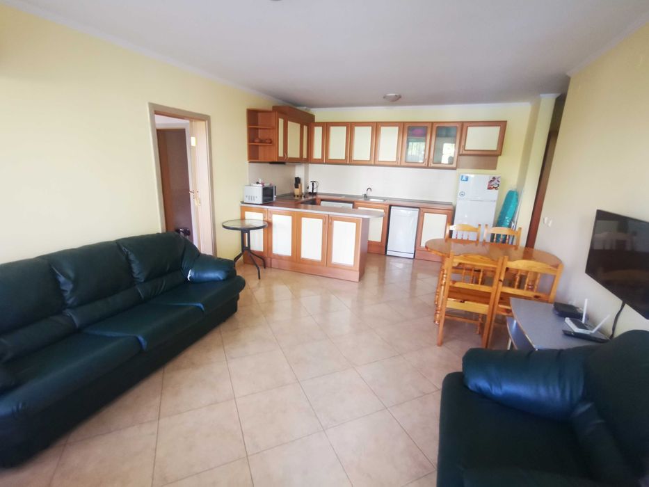 Продава се Тристаен апартамент в Свети Влас - 95 кв.м за 518 €/кв.м - Снимка #4